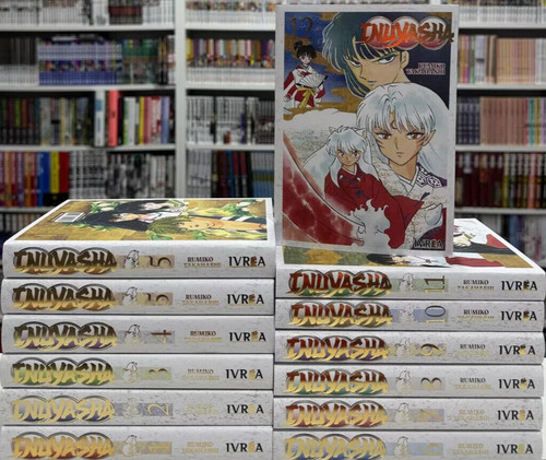 Inuyasha español al 20 - inuyasha, español.