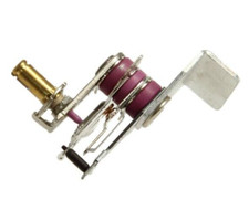 ARIETE Termostato di Regolazione Temperatura per Bistecchiera Piastra 1918 Grill