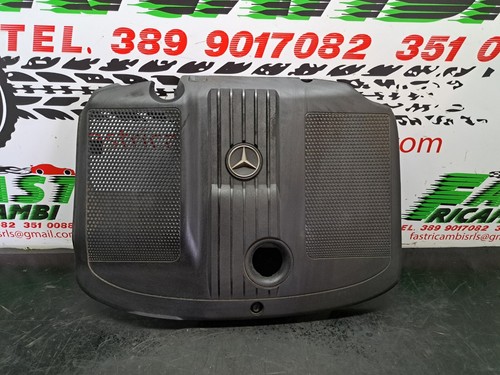 Coperchio motore mercedes benz - coperchio, mercedes-benz