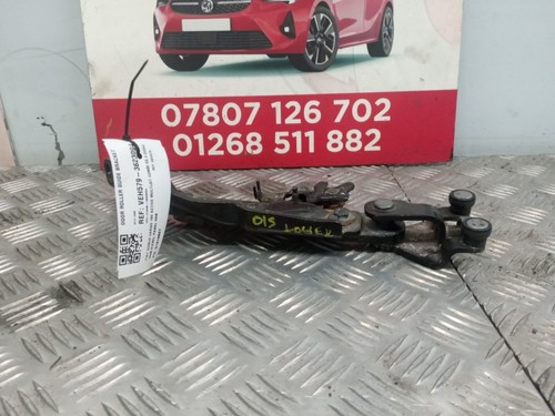 Fiat doblo 2010 2023 supporto - 2010-2023,