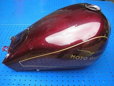 SERBATOIO MOTO GUZZI NEVADA