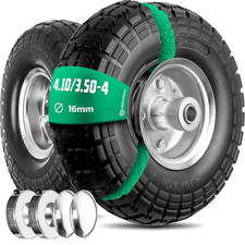 Gomma Piena 4.10/3.50-4 (X2)