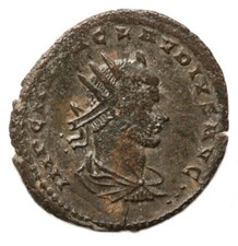 CLAUDIUS GOTHICUS - CLAUDE II