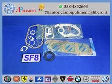 SERIE GUARNIZIONE COMPLEMENTARE MOTORE OPEL CORSA A B KADETT B C D E MANTA B 1.0