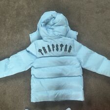 cappotto trapstar piccolo