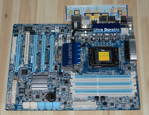 Gigabyte x58a ud3r socket - gigabyte, ga-x58a-ud3r,