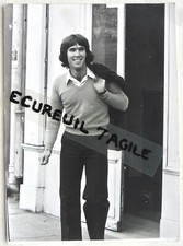 PHOTO presse CICCIONE