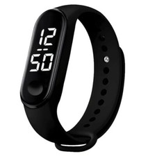 Orologio Led Time 
