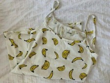 Tezenis Banana lingerie