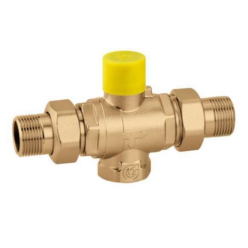 Caleffi 648060 valvola zona - caleffi,