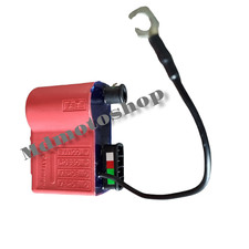 CENTRALINA ELETTRONICA BOBINA