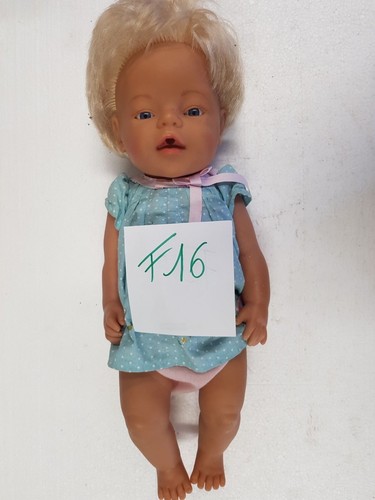 Bambola doll f16 - f16, &