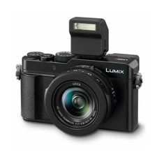 Panasonic LUMIX DC-LX100 II