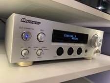 Pioneer U-05 USB DAC Headphone