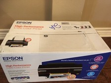 Epson Stylus C120 Standard