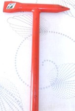 RARE!!! SPACCAVETRO CARROZZA