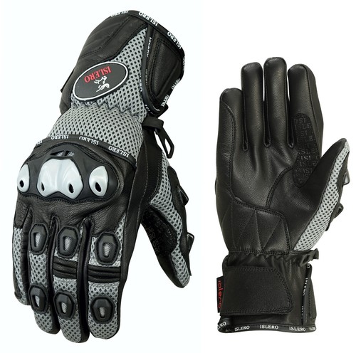 Guanti moto islero per - guanti,