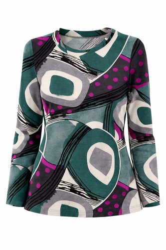 G355 shirt donna luisa - donna,