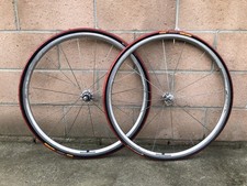 Set ruote Shimano Dura-Ace 10