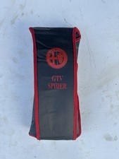 Borsa Kit Attrezzi Alfa Romeo 916 GTV Spider Originale Tool Kit