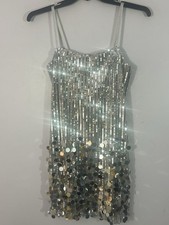 Mini abito Allison + Kelly