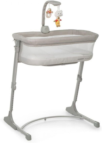 Inanna culla sleeping - inanna, co-sleeping