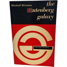 The Gutenberg Galaxy Marshall