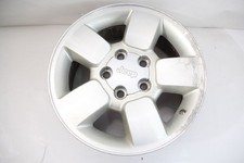 Cerchio in alluminio cerchio in lega posteriore sinistro 7,5 x 17 ET50,8 JEEP GRAND CHEROKEE 2 WJ 12-2000