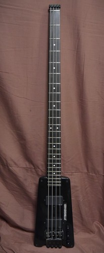 Steinberger 1982 - l-2,