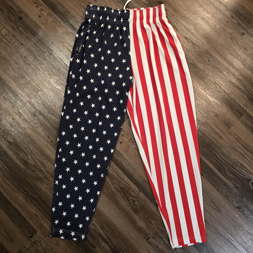 Pantaloni bodybuilding vintage