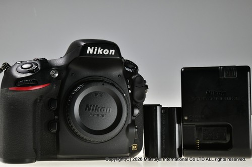 Nikon d800 fotocamera digitale - fotocamera,