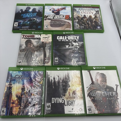 Lotto videogiochi microsoft - 8,
