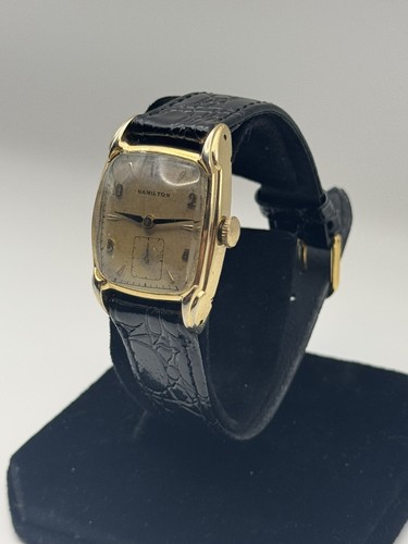 Hamilton darrel 747 orologio - hamilton,