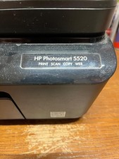 MULTIFUNZIONE HP PHOTOSMART