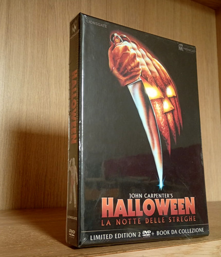 Carpenter halloween la - halloween,