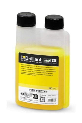 250 brilliant errecom - ml,