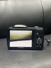Olympus Sz-10 14MP usato