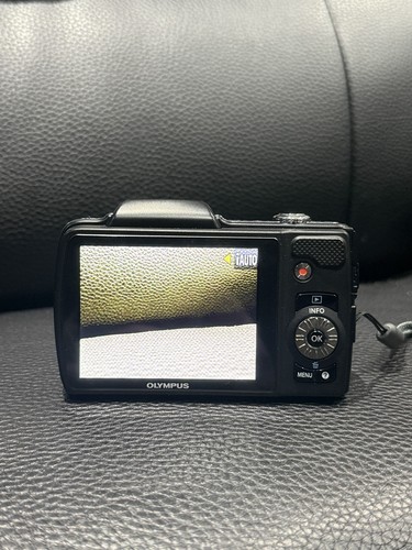 Olympus 14mp usato - 14mp,