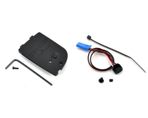 Traxxas kit telemetria per - traxxas,