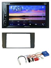 Pioneer Bluetooth 2DIN USB DVD