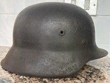 Elmetto tedesco ww2 - tedesco, militare