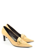 LORBAC Décolleté a punta