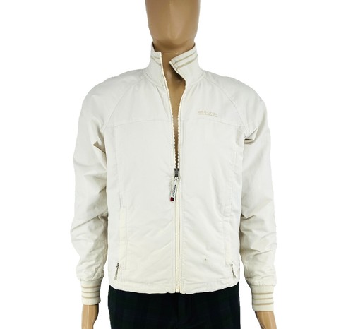 Giacca bianca woolrich - giacca, da