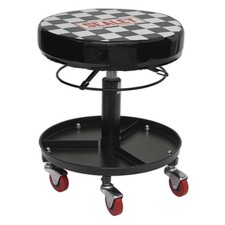 Sedile meccanico a molla a gas