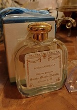 Eau de Cologne Rosa Gardenia