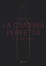 La cantina perfetta. Grandi