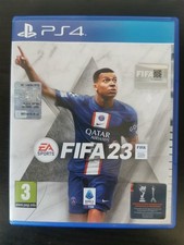 FIFA 23 -- Edizione Standard (Sony PlayStation 4, 2022)
