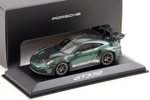 Pacchetto minichamps - 1:43,