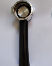 BRACCETTO PORTAFILTRO + FILTRO