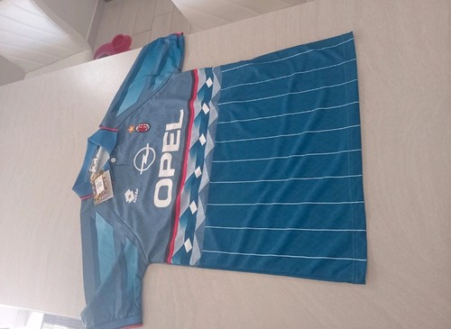 Quarta maglia baggio - quarta, m